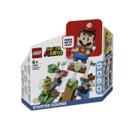 LEGO®, Starter Set Power Item, Super Mario, 71360