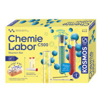 Chemie Labor C500