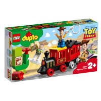 LEGO®, 10894, Toy-Story-Zug, LEGO® DUPLO®, 35,4x7x19,1 cm