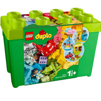 LEGO®, 10914 Deluxe Steinebox, DUPLO®, 10914