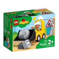 LEGO®, Radlader, DUPLO Town, 10930
