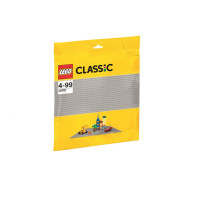 LEGO®, 10701, Graue Bauplatte, LEGO® Classic