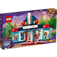 LEGO®, Heartlake City Kino, Friends, 41448