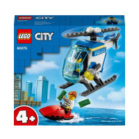 LEGO®, Polizeihubschrauber, City, 60275