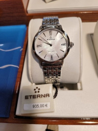 Eterna Damen