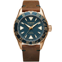 ETERNA Kontiki limited Edition