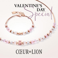 COEUR DE LION VALENTINE’S DAY SPECIAL 2021