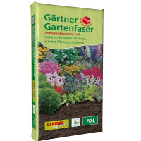 Gärtner Gartenfaser 70Lt.