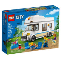 LEGO® Wohnwagen, City, 60283