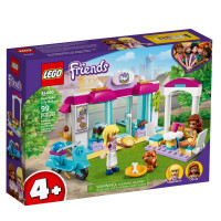 LEGO®, Heartlake City Bäckerei, Friends, 41440