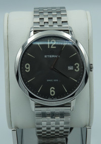 ETERNA  Herren Eternity Q