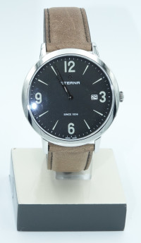 ETERNA  Herren Eternity Quarz