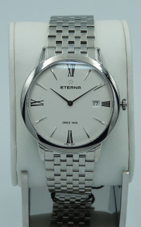 ETERNA  Herren Eternity Q