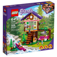 Lego® Friends Baumhaus im Wald