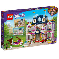 Lego® Friends Heartlake City Hotel