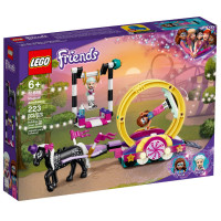Lego® Friends Magische Akrobatikshow