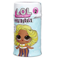 L.O.L Surprise Hairgoals 2.0.