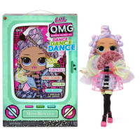 L.O.L Surprise OMG Dance Doll