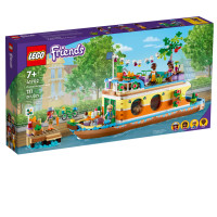 Lego® Friends Hausboot, 41702