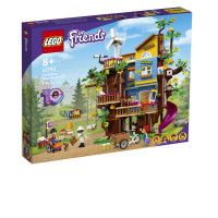 Lego® Friends Freundschaftsbaumhaus, 41703