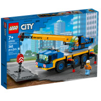 Lego® City Geländekran, 60324