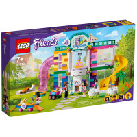 Lego® Friends, Tiertagesstätte, 41718