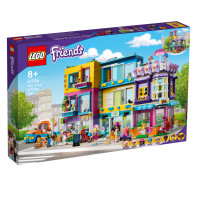 Lego® Friends Wohnblock, 41704