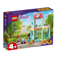 Lego® Friends Tierklinik, 41695