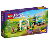 Lego® Friends Baumpflanzungsfahrzeug Power Item, 41707