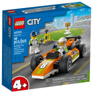 Lego® City Rennauto, 60322