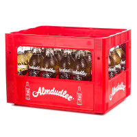 Almdudler 0,35 lt x 24 Fl