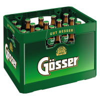 Gösser Märzen 0,5 lt x 20 Fl