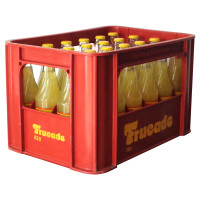 Frucade 0,35 lt x 24 Fl