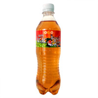 Kräuter Kracherl 0,5 lt. EW x 12 Fl.