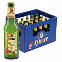 Hirter Kräuterradler 0,33 lt x 24 Fl