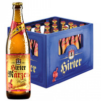 Hirter Märzen 0,5 lt x 20 Fl