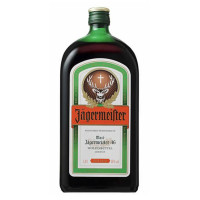 Jägermeister lt.