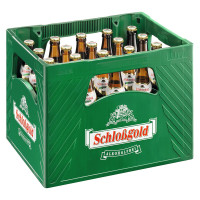 Schloßgold 0,5 lt x 20 Fl