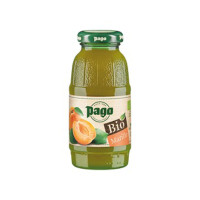 Pago BIO Marille 0,2 lt x 24 Fl