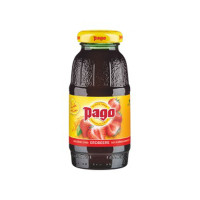 Pago Erdbeer Cocktail 0,2 lt x 24 Fl