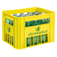 Römerquelle perlfrisch 0,33 lt x 20 Fl