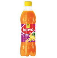 Rauch Bravo MultiVit ACE 0,5 lt EW x 12 Fl