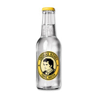 Thomas Henry Tonic Water 0,2 lt.EW x 24 Fl.