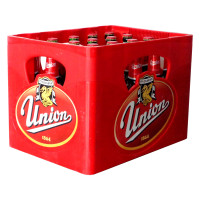 Union Bier 0,5 lt. x 20 Fl.