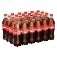 Coca Cola 0,5 lt EW x 24 Fl