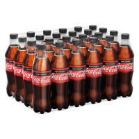 Coca Cola Zero 0,5 lt EW x 24 Fl