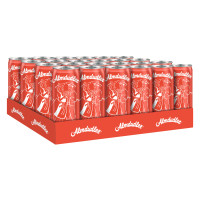 Almdudler Dosen 0,33 lt x 24