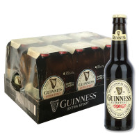 Guinness 0,33 lt EW x 24 Fl