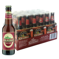 Kilkenny 0,33 lt EW x 24 Fl