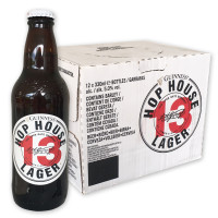 Hop House 13 Guinness 0,33 lt EW x 12 Fl